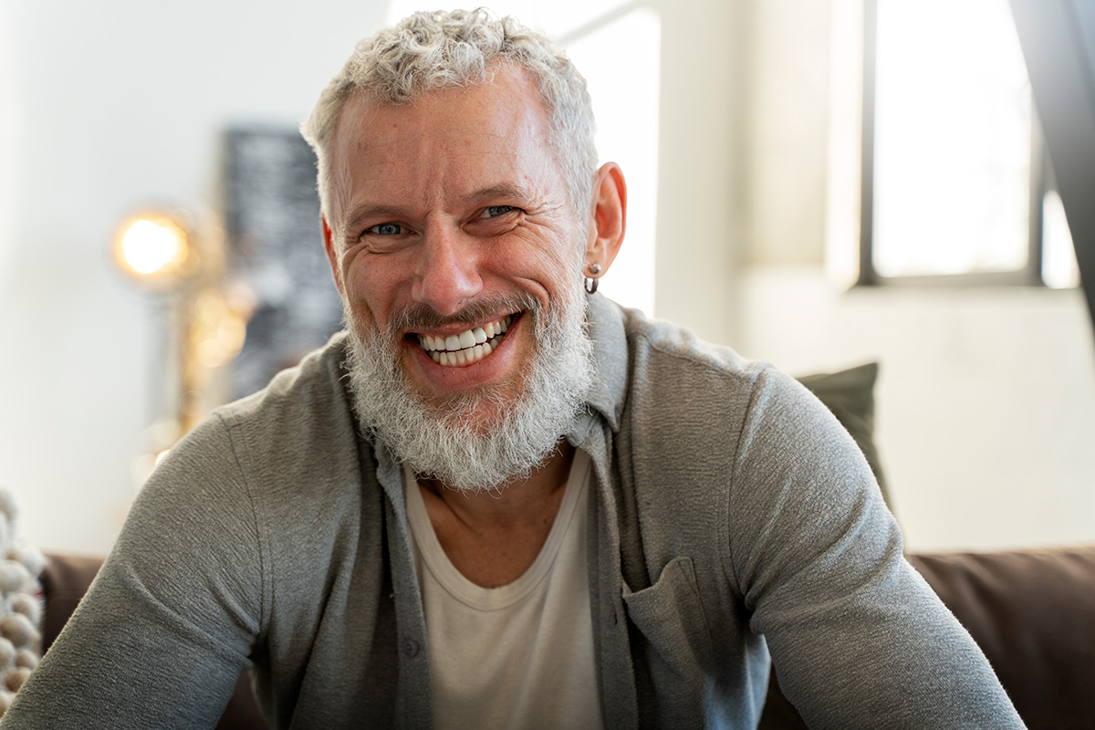 Testosterone Replacement Therapy for Men In Testosterone Replacement Therapy Clinic In Folsom